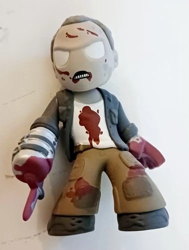 The Walking Dead In Memoriam Merle Dixon Walker Funko Mystery Minis Figure