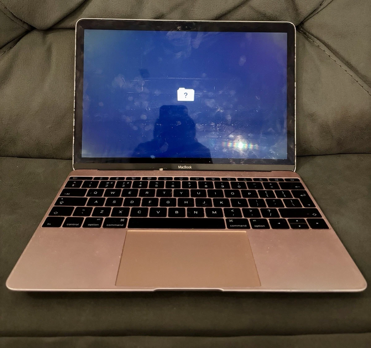 2016 Apple MacBook Laptops for sale | eBay UK