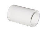 USA Made - Dura - Schedule 40 PVC Coupling 3/4 " Slip x 3/4 " Slip