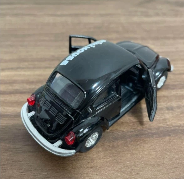 VINTAGE RARE Volkswagen 1200LE TOMICA DANY MIKI HOUSE - Image 3 of 4