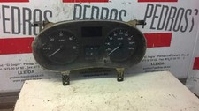 Compteur Nissan INTERSTAR