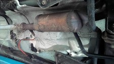 Catalyseurs Renault TWINGO