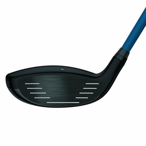 PING G440MAX Fairwaywood 5W 19deg RH ALTAJCB Blue graphite Flex SR HC New - Picture 2 of 7