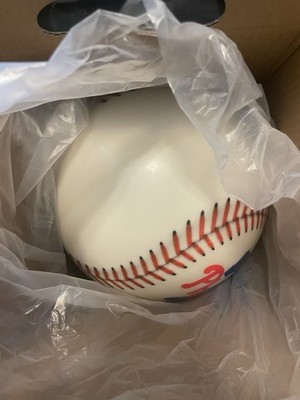 OTB MLB Philadelphia Phillies Bowling Ball 10 Lb