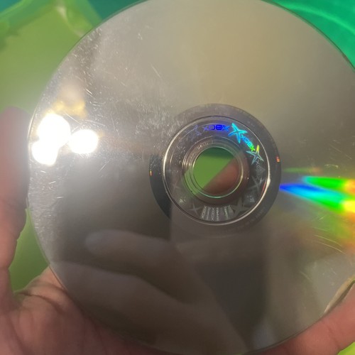 The Lord of the Rings: The Two Towers (Xbox) Disc Only, Tested, Working READ - Picture 6 of 8