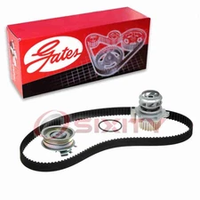 Gates PowerGrip TCKWP296M Timing Belt Component Kit for WPK41127CM ek