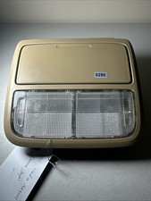  2008-2012 Honda Accord Overhead Console Dome Map Light Lamp Oem
