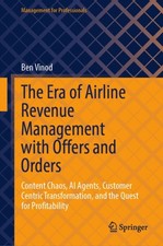 Ben Vinod - Era of Airline Revenue Management...