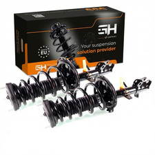 2x Komplett Stoßdämpfer Federbein Satz Hinten für Lexus RX300 330 350 2002-2008