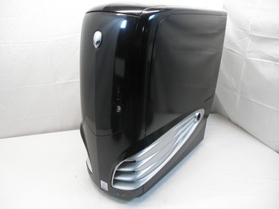 Vintage Alienware Area-51 Predator 1 Gaming Computer PC Case