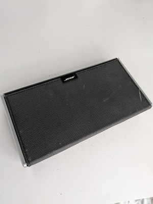 Bose SoundLink Wireless Mobile Speaker - Black (404600) for sale Bose SoundLink Wireless Mobile Speaker - Black (404600) for sale