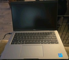 Dell Latitude 5420 14" FHD I5-1145G7 512GB 16GB W11P Webcam Backlit FPR IRCam