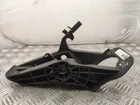 Brake pedal bracket