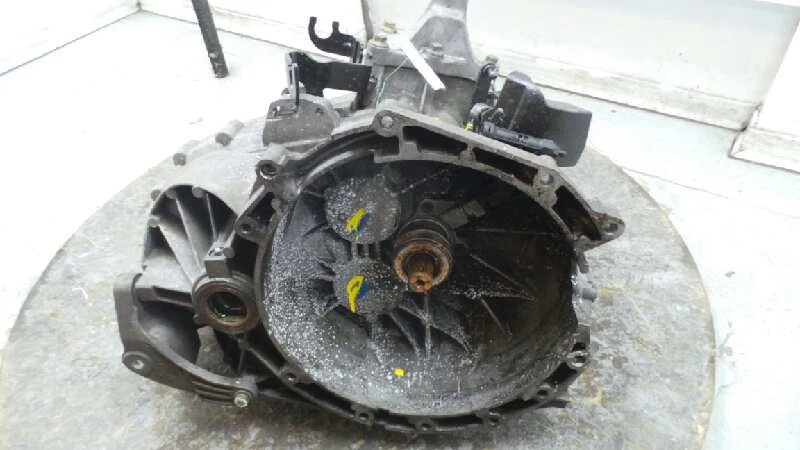 5S7R-7002-CB GETRIEBE / 5S7R-7002-CB / 1195352 FÜR FORD MONDEO BERLINA GE AMBI - Image 2 of 4