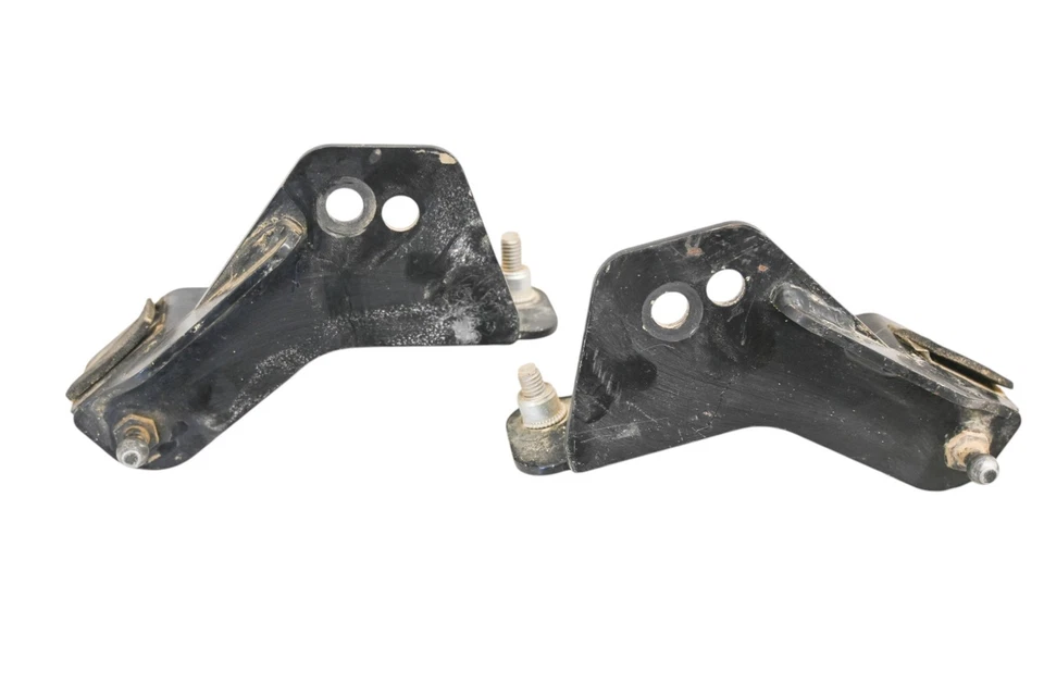 20 Kubota RTV-X900 Door Damper Shock Brackets Mounts Left & Right - Image 2 of 3