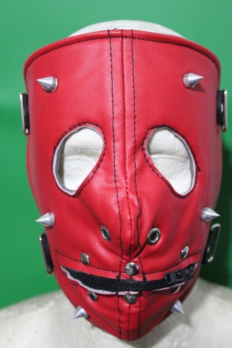 SLIPKNOT Lot of 3 LATEX MASK Craig Jones Halloween Disfraz Adult Replica sot - Picture 9 of 12