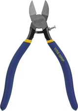 IRWIN Tools VISE-GRIP Oil Filter / PVC Pipe Pliers, 8-Inch One Size, Multi 