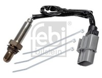 Febi Bilstein Lambdasonde 177510 Passend FüR Nissan