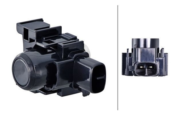 Sensor Einparkhilfe Vorne Hinten FüR Mazda CX-5 3 Stufenheck 6 Kombi Van 5 CX-3-image