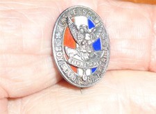 Boy Scout  Eagle  Scout Pin 1924-32  #19