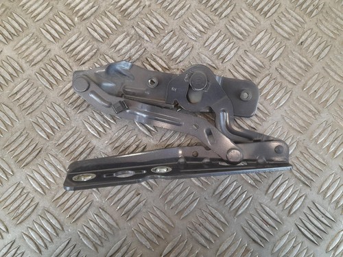 FORD ECOSPORT Mk1 2013-2019 Left Passenger Bonnet Hinge CN1516801CC - Bild 6 von 16