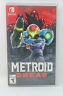 New ListingMetroid Dread (Nintendo Switch, 2021) - Tested