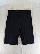 Old Navy Girls Biker Shorts Black XL (14-16) ...