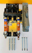 Allen Bradley 1494F-NF60 600 VAC / 250 VDC, 60 A, Disconnect Switch. Tested!