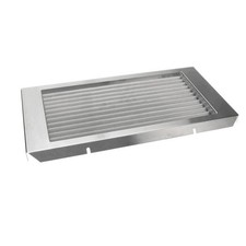 Blodgett 61802 Assembly, Front Grill
