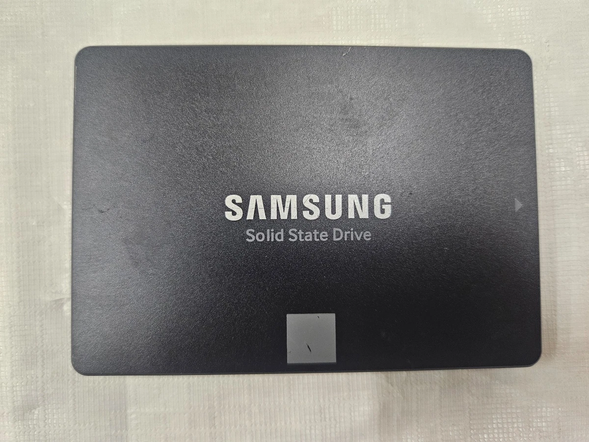 Samsung 250GB Solid State Drives for sale | eBay