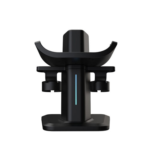 Simplified Charging Experience with RGB Station for Meta Quest3 VR Set - Picture 6 of 7