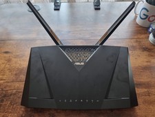 ASUS RT-AX88U 1148+4804mbps Wireless Dual Band Gaming Router