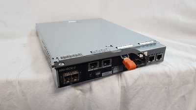 Dell 7YJ34 PowerVault 10Gb iSCSI Controller 10G-iSCSI-2 für MD3800i / MD3820i