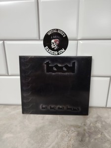 Lateralus CD | eBay
