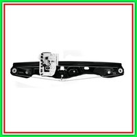 Fensterhebermechanismus Hinten Links Mod5-TüRer Bmw 1Er-F20F21-Lci-(
