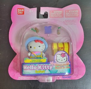 Hello Kitty Dream world for sale | eBay
