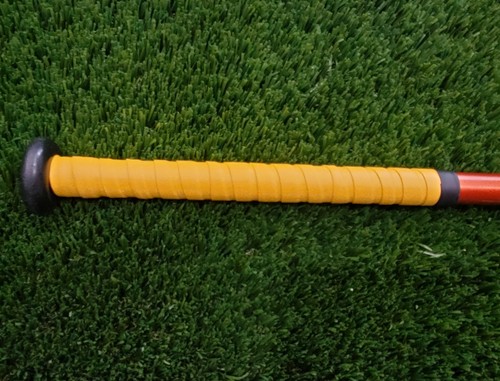 Bate de softbol lanzamiento lento Miken DC41 Supermax DENCMU USSSA 26 oz - Imagen 4 de 15