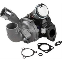 JP Group Turbolader Lader Aufladung FüR Hyundai H-1 Travel 2.5 Crdi