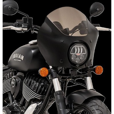 Memphis Shades Gauntlet Fairing fits Indian Chief MEM7551