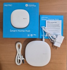 Aeotec Smart Home Hub V3 SmartThings Zigbee Z Wave