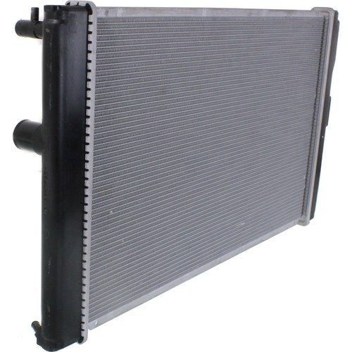 Radiador de aluminio para Toyota Prius 2010-15 2012-17 Prius V 1,8 L 1 fila TO3010325 - Imagen 2 de 10