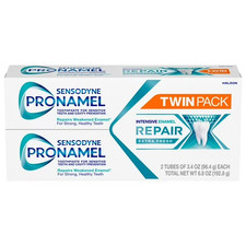 Sensodyne Pronamel Intensive Enamel Repair To...