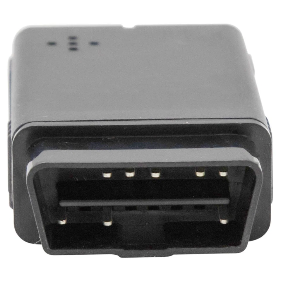 Mando a distancia Dorman 99352 entrada sin llave arranque de vehículo 4 botones para GMC Chevrolet nuevo Foto 2 de 4