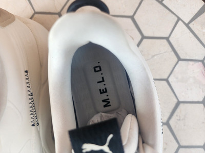 melo♪ Puma x Lamelo Ball Mb.04 Creativity Pack GS Dark Amethyst