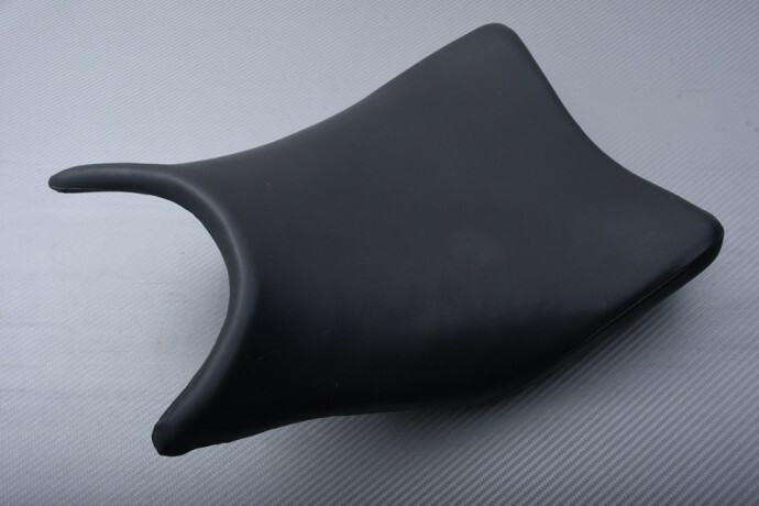 Selle avant CBR 125 R idéale pour trajets urbains et balades du week-end