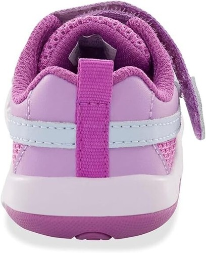 Stride Rite SRT Ian BG031407 Sneakers Toddlers US 5W Purple Casual Shoes ZOGG691 - Picture 5 of 14