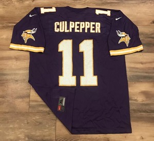 daunte culpepper jersey