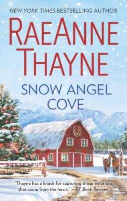 Snow Angel Cove: A small-town romance (Haven Point) - ACCEPTABLE