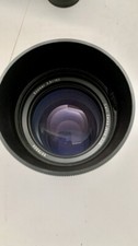 Zeiss Jena Camera Lens Sonnar 2.8/180