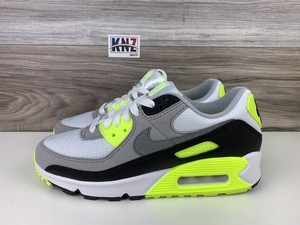 air max 90 verde neon air max 90 verde neon